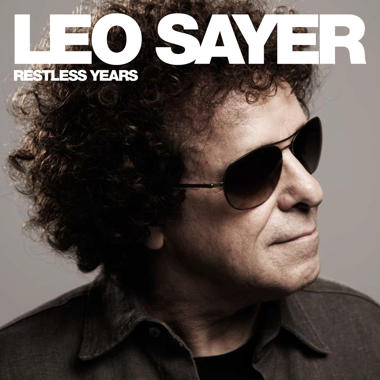 Leo Sayer -  Restless Years